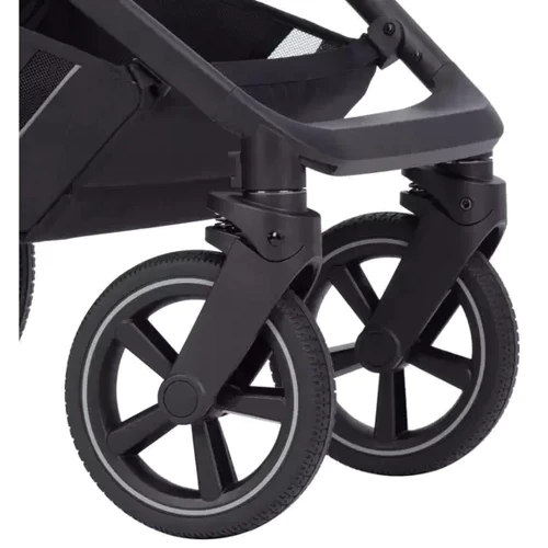 Универсальная коляска 2 в 1 Carrello Ultimo (CRL-6511 Harbor Grey): Тип коляски Универсальная коляска (2-в-1)