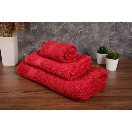 Полотенце Soho BASIC Terracotta 50х90 см (6853501): Состав хлопок