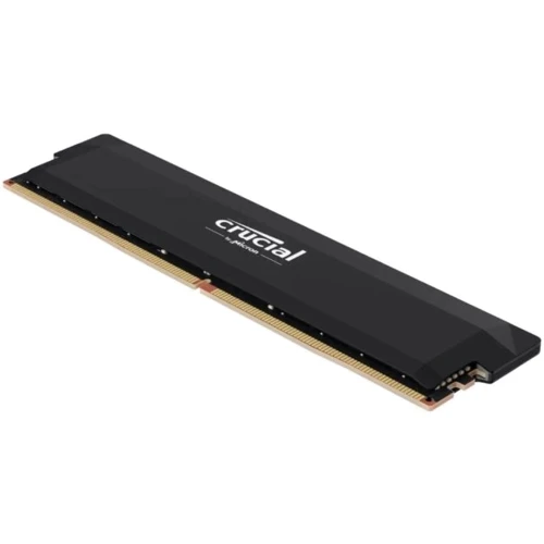 Crucial Pro 32 GB (2x16GB) DDR5 6400 MHz (CP2K16G64C38U5B) UA: Тип DDR5