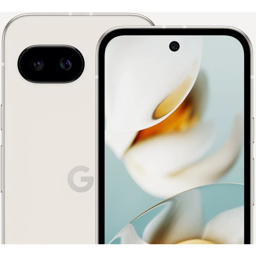 Смартфон Google Pixel 9a 8/128Gb Porcelain: Оперативна пам'ять 8 ГБ