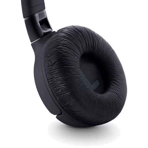 Наушники JBL T600BT Black (JBLT600BTNCBLK): Чувствительность (дБ) 100