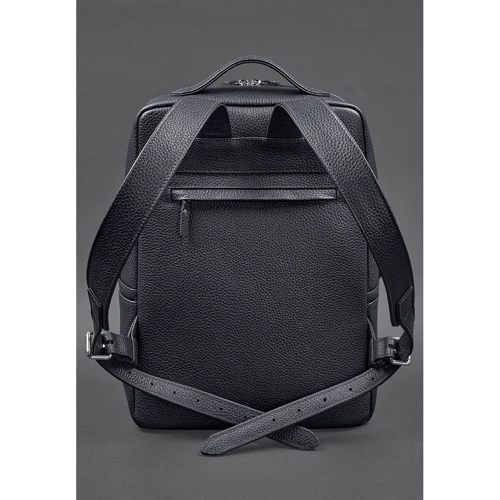 Женский рюкзак BlankNote Cooper Maxi темно-синий (BN-BAG-19-maxi-navy): Тип Рюкзаки