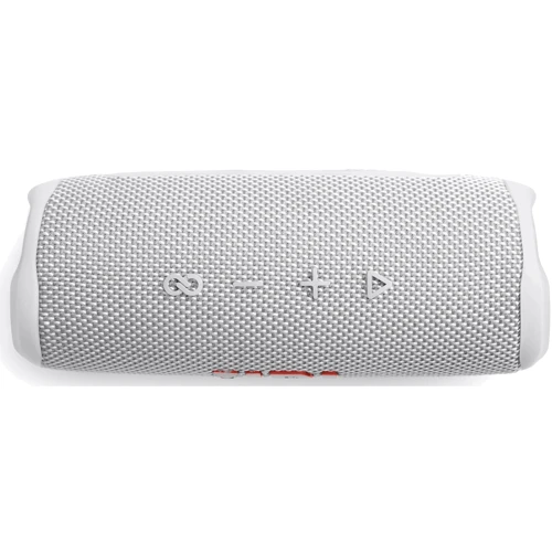 Акустика JBL Flip 6 White (JBLFLIP6WHT): Частотный диапазон 63 - 20 000 Гц