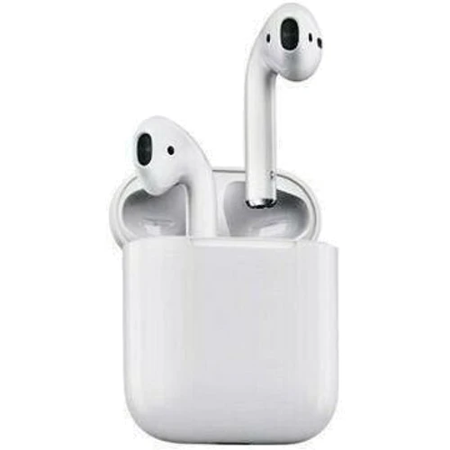 Наушники COTEetCI Air Plus Booth Earphone With Wireless Charger White (CS5178-W)