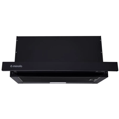 Вытяжка Minola HTL 5614 BLF 1000 LED