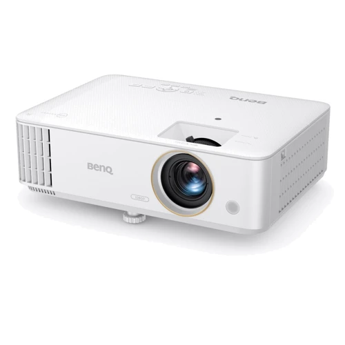 Проектор BenQ TH685i: Фізична роздільна здатність 1920x1080