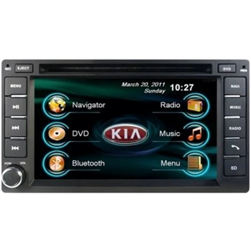 RoadRover KIA Sorento 2 2006-2008