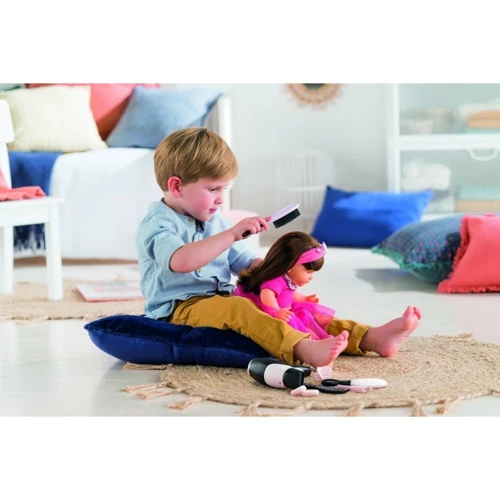 Ігровий набір Corolle Чарівний Перукар зі звуковими та світловими ефектами 14 аксесуарів (9000310020)