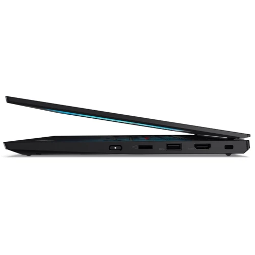 Ноутбук Lenovo ThinkPad L13 Clam G2 (20VJS1UL00) Black: Операционная система Windows 10 Pro