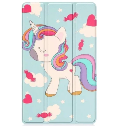 Аксесуар для планшетних ПК BeCover Smart Case Unicorn для Lenovo Tab M9 TB-310 9" (709232)