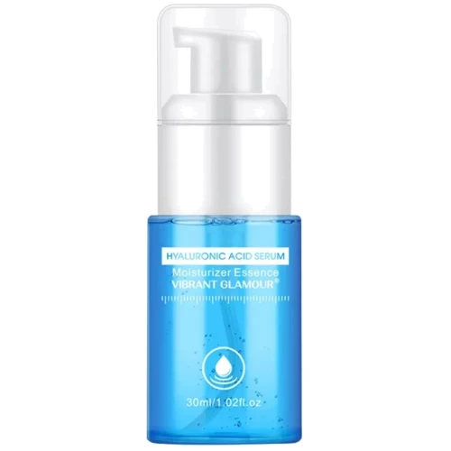 Vibrant Glamour Hyaluronic Аcid Serum Сироватка для обличчя з гіалуроновою кислотою 30 ml: Стать Для женщин