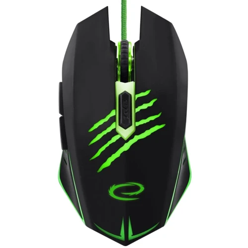 Мышь Esperanza MX209 Claw (EGM209G)