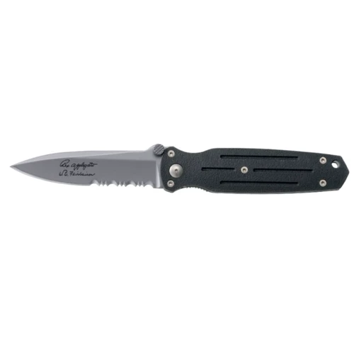 Нож Gerber Mini Covert (46924): Тип ножа складной