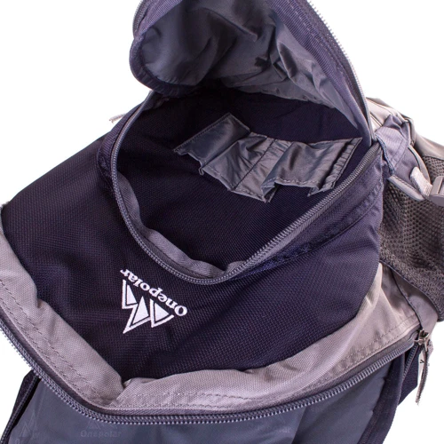 Мужской рюкзак Onepolar синий (W1570-navy): Тип Рюкзаки