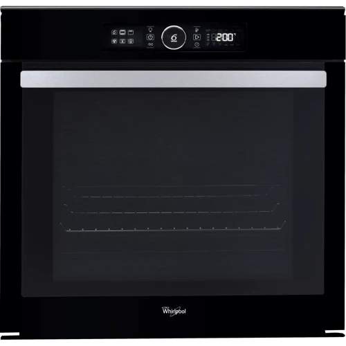 Духовой шкаф электрический Whirlpool AKZM 8420 NB