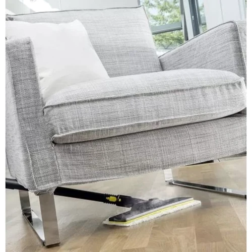 Пароочиститель Karcher SC 2 EasyFix (1.512-063.0): Регулятор мощности на ручке (двухступенчатый)