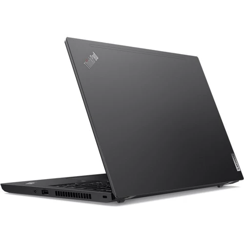 Ноутбук Lenovo ThinkPad L14 Gen 2 (20X2S8XC00) UA: Екран 14" IPS (1920x1080)