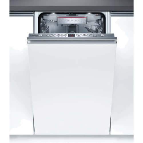 Встраиваемая посудомоечная машина Bosch SPV66TX01E