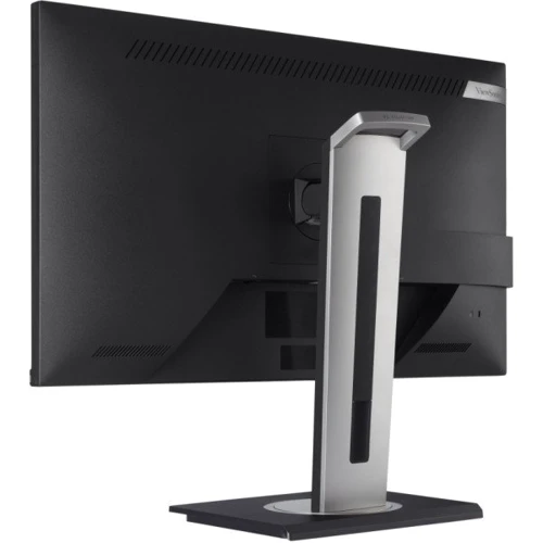 Монітор ViewSonic VG2755: Покриття екрану антиблікове