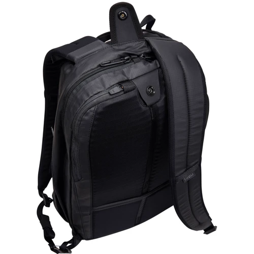 Thule Tact 16L Backpack Black (TACTBP-114) for MacBook 13-14": Совместимость MacBook 13-14"