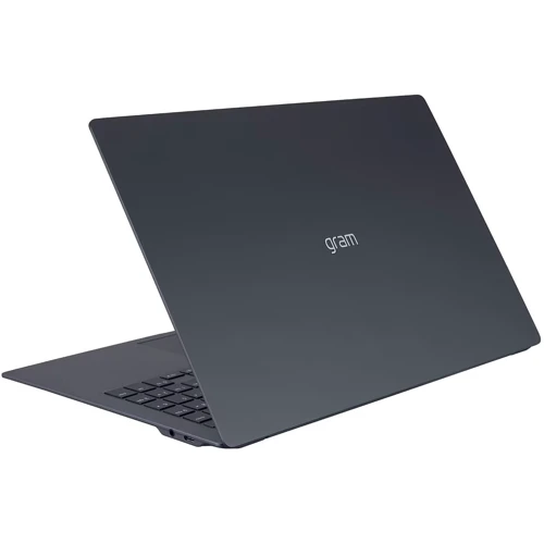 Ноутбук LG GRAM 2023 (15Z90RT-G.AA55Y): Объем накопителя 512 ГБ (SSD)