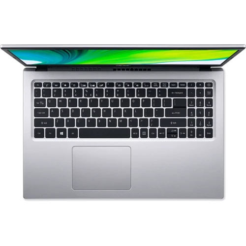 Ноутбук Acer Aspire 3 A315-35-P20V (NX.A6LEU.01D): Процессор Intel Pentium Silver N6000 (1.1 - 3.3 ГГц) / 4 - ядерный
