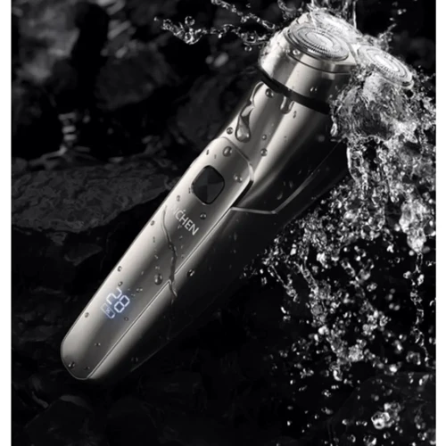 Электробритва Xiaomi Enchen Steel 3S Shaver фото 3