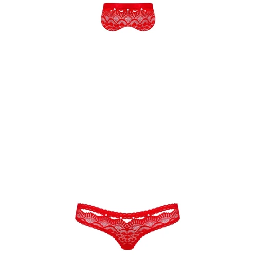 Комплект Obsessive 822-SEA-3 set, L/XL