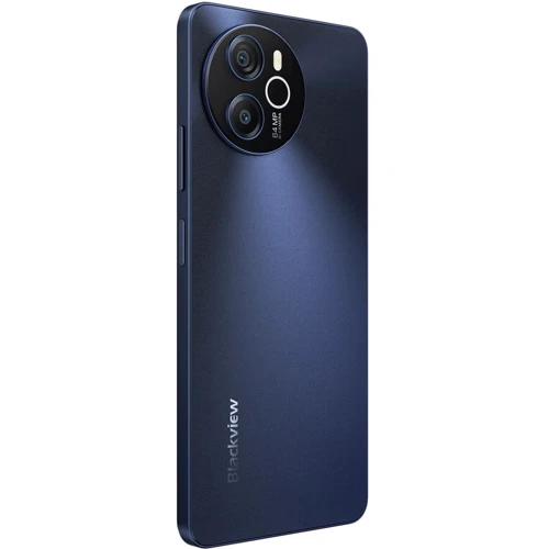 Смартфон Blackview Shark 8 8/128Gb Gray (UA UCRF): Оперативная память 8 ГБ
