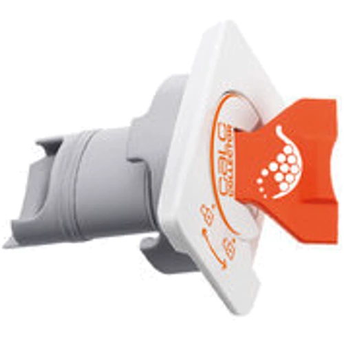 Утюг Tefal FV4967: Объем резервуара, мл 270