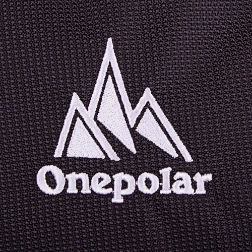 Мужской рюкзак Onepolar серый (W1988-grey): Пол Мужской
