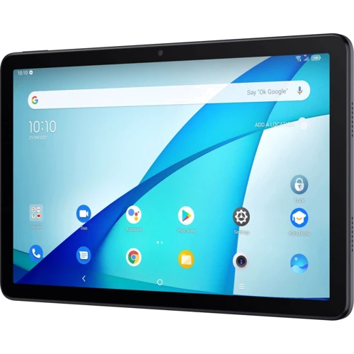 Планшет TCL TAB 10s Wi-Fi (9081X) 10.1" FHD 3/32GB Gray: Дисплей 10.1" IPS (1920x1200)