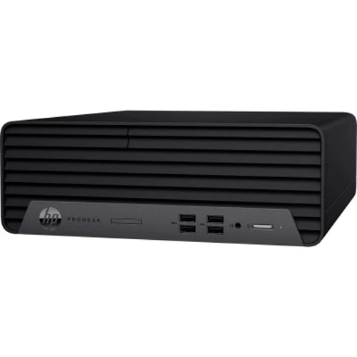 Персональный компьютер (ПК) HP ProDesk 400 G7 SFF / i3-10100 / Windows 10 Pro (2U0D4ES): Видеокартка UHD Graphics 630