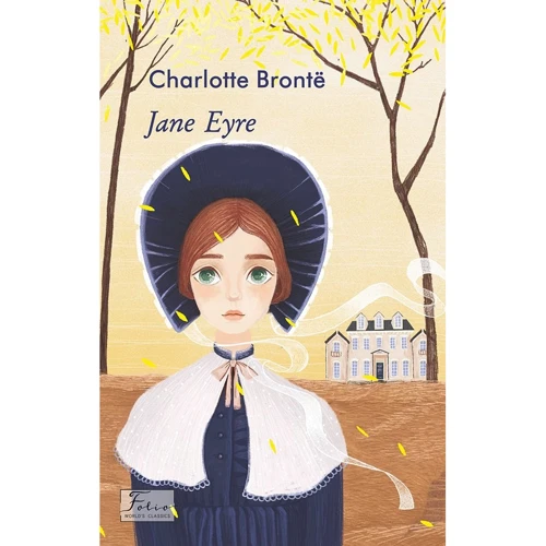 Charlotte Brontë: Jane Eyre