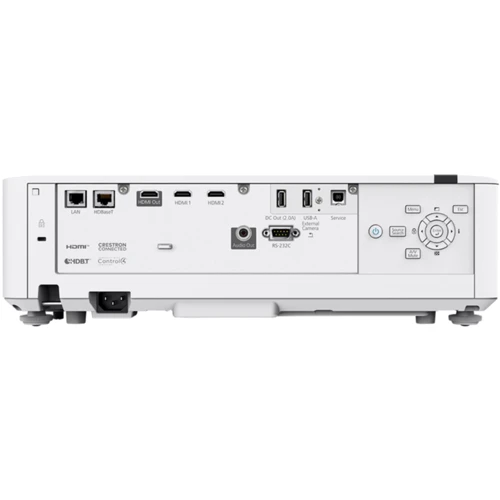 Проектор Epson EB-L770U (V11HA96080): Источник света Лазер