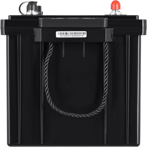 Аккумуляторная батарея 2E LFP12 12В, 200А 4S UA