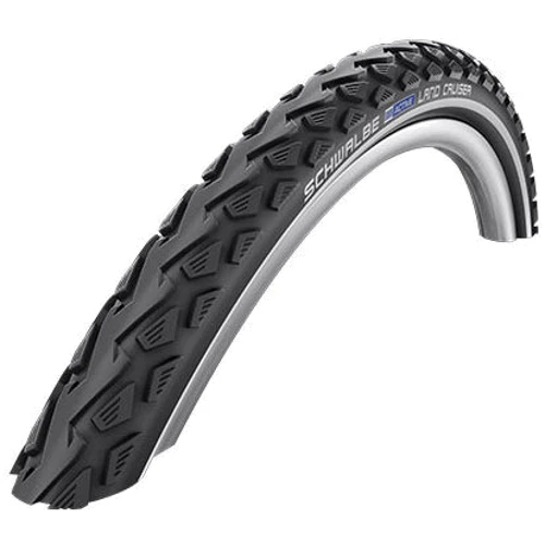 Покришка 26x2.00 (50-559) Schwalbe LAND CRUISER PLUS PunctureGuard 50-559 B / B + RT HS450 SBC