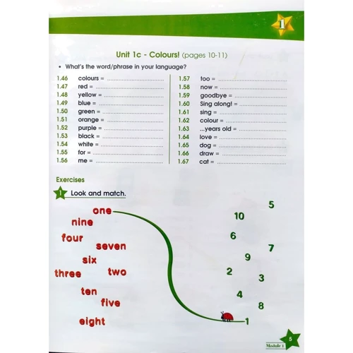 Fairyland 3: Vocabulary and Grammar Practice: ISBN 9781846793677, 978-1-84679-367-7