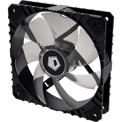 Кулер ID-COOLING WF-12025-SD-K: Тип вентилятор