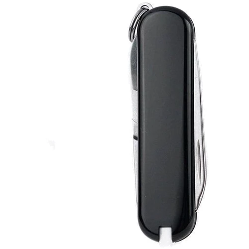 Мультитул Victorinox Classic VX Colors 58мм/7предметов (0.6223.853): Тип мини-мультитул