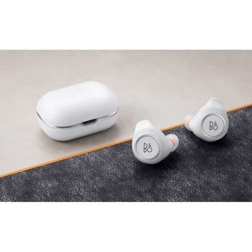 Наушники Bang & Olufsen Beoplay E8 Motion White (1646700) фото 7