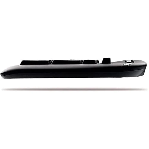 Logitech EX100 Wireless Keyboard and Mouse Combo Black Grade B1: Виробник Logitech