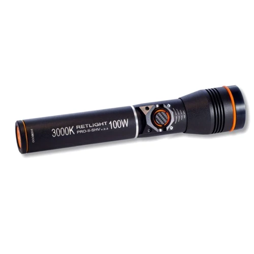 Ліхтар туристичний RetLight mini