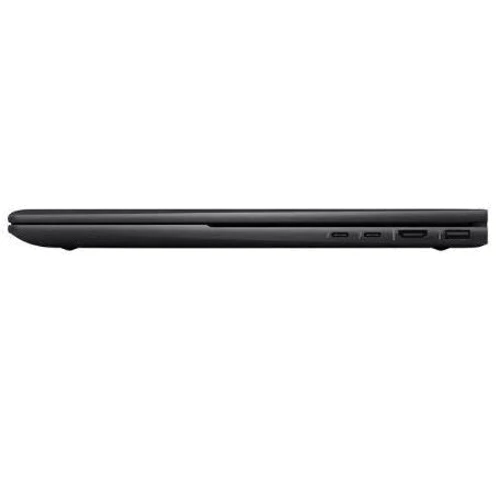 Ноутбук HP Envy x360 15-fh0097nr (7N486UA): Процесор AMD Ryzen 7 7730U (2.0 - 4.5 ГГц) / 8 - ядерный
