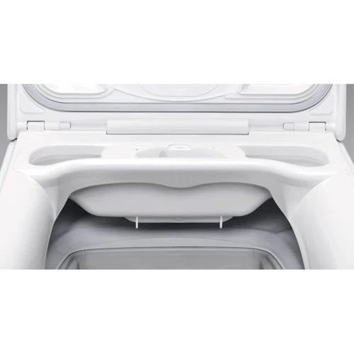 Стиральная машина Zanussi ZWQ61226CI: Тип машины Автомат