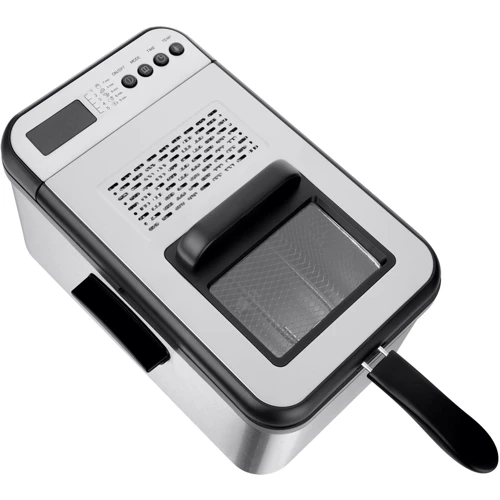 Фритюрница Sencor SFR 8200SS