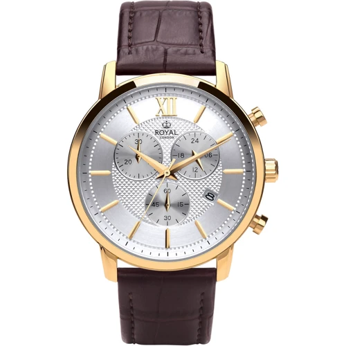 Наручные часы Royal London Westminster 41392-03