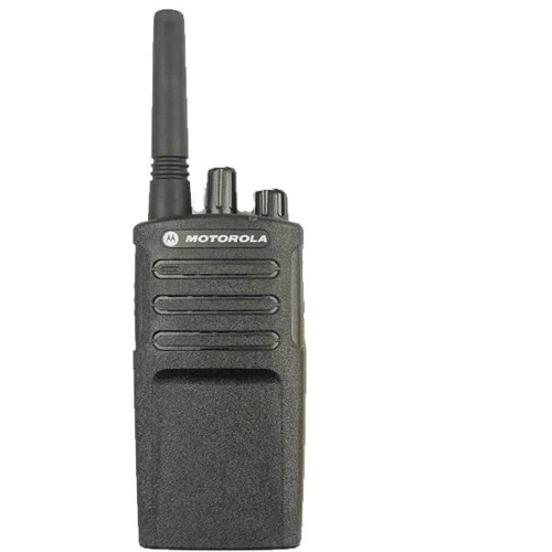 Рация носимая Motorola XT420 Non-Display (RMP0166BHLAA)