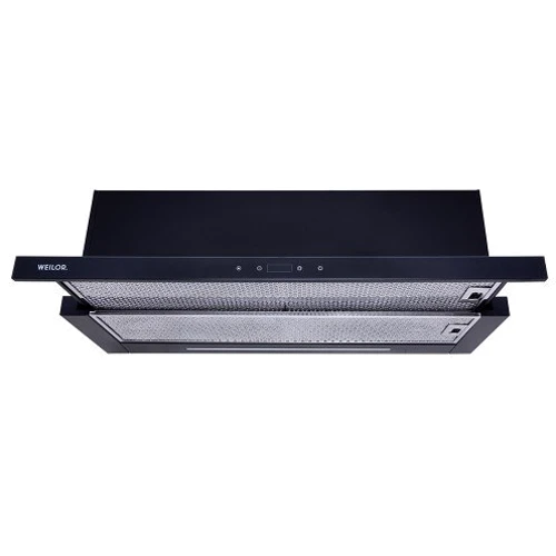 Вытяжка WEILOR PTS 9265 BL 1300 LED Strip