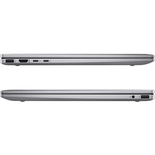 Ноутбук HP Envy x360 16-ac0013dx (9S1R5UA) RB: Обсяг накопичувача 512 ГБ (SSD)